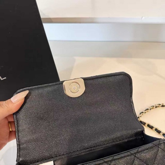 High-Quality Chanel Bags and Wallets, $30–$50