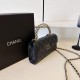 High-Quality Chanel Bags and Wallets, $30–$50