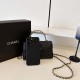 High-Quality Chanel Bags and Wallets, $30–$50