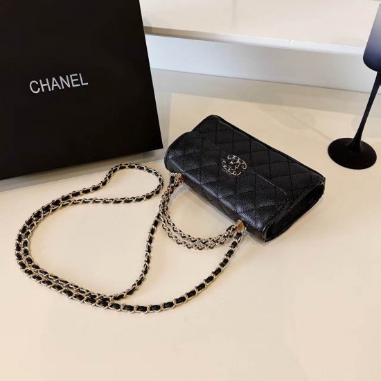 High-Quality Chanel Bags and Wallets, $30–$50