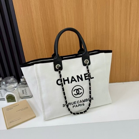 High-Quality Chanel Bags and Wallets, $30–$50
