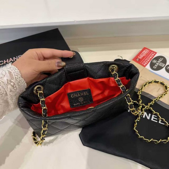 High-Quality Chanel Bags and Wallets, $30–$50