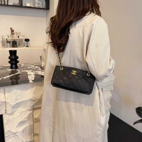 High-Quality Chanel Bags and Wallets, $30–$50