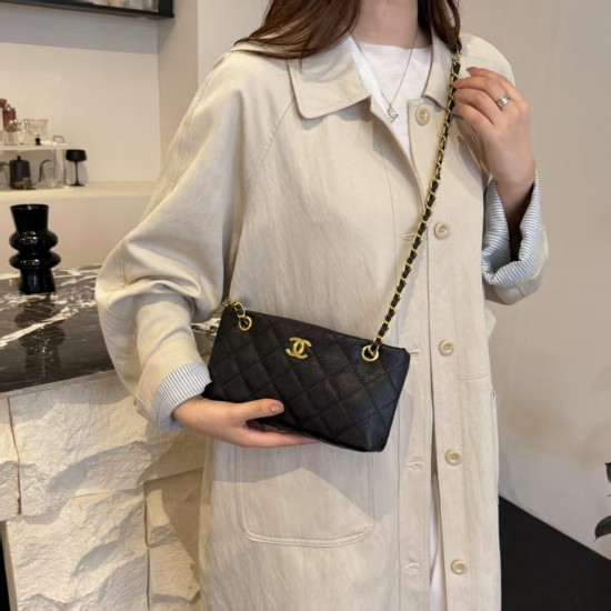 High-Quality Chanel Bags and Wallets, $30–$50
