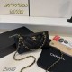High-Quality Chanel Bags and Wallets, $30–$50