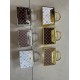 High-Quality Chanel Bags and Wallets, $30–$50