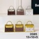 High-Quality Chanel Bags and Wallets, $30–$50