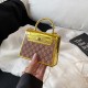 High-Quality Chanel Bags and Wallets, $30–$50