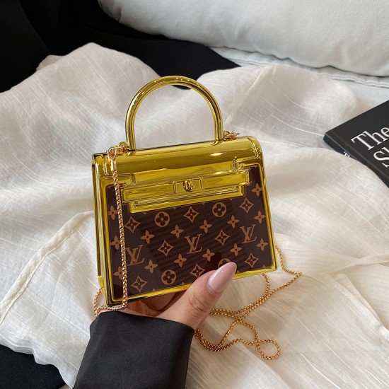 High-Quality Chanel Bags and Wallets, $30–$50