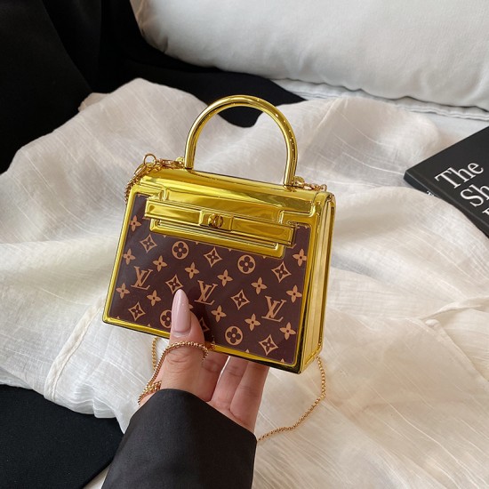 High-Quality Chanel Bags and Wallets, $30–$50