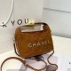 High-Quality Chanel Bags and Wallets, $30–$50