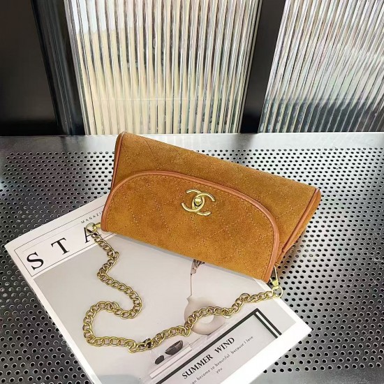 High-Quality Chanel Handbags and Purses, $30–$50
