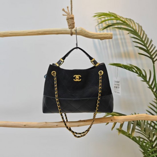 High-Quality Chanel Bags and Wallets, $30–$50