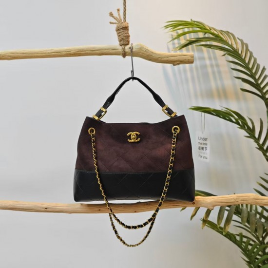 High-Quality Chanel Bags and Wallets, $30–$50