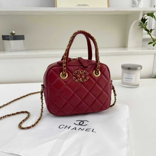 High-Quality Chanel Bags and Wallets, $30–$50