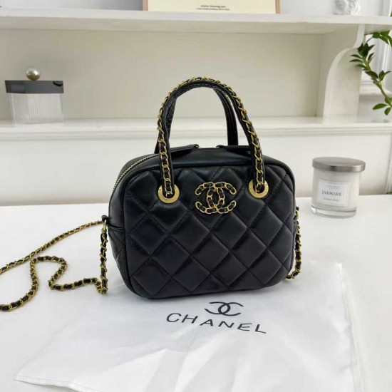 High-Quality Chanel Bags and Wallets, $30–$50