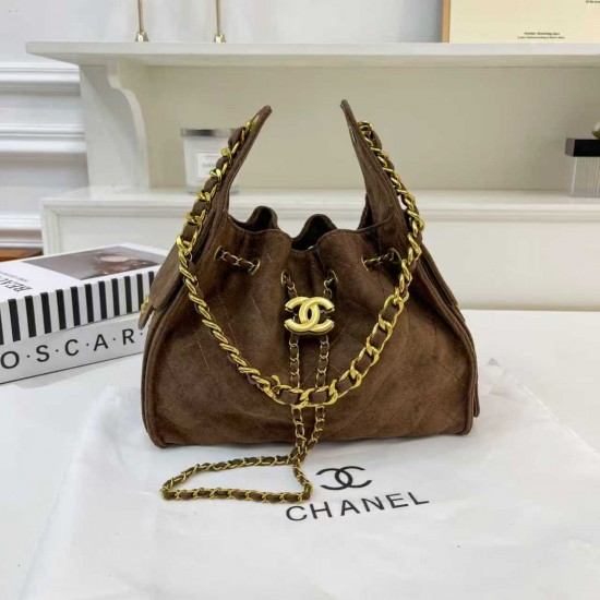 High-Quality Chanel Bags and Wallets, $30–$50