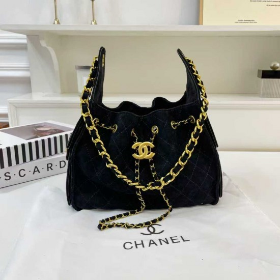 High-Quality Chanel Bags and Wallets, $30–$50