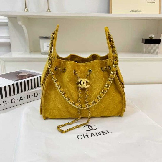 High-Quality Chanel Bags and Wallets, $30–$50