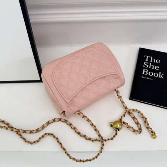 High-Quality Chanel Bags and Wallets, $30–$50