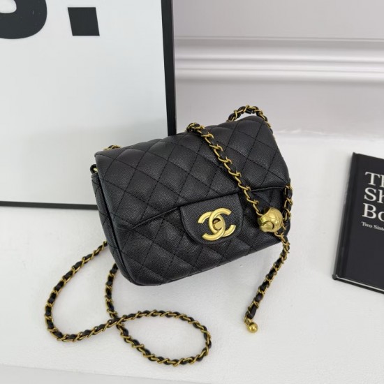 High-Quality Chanel Bags and Wallets, $30–$50