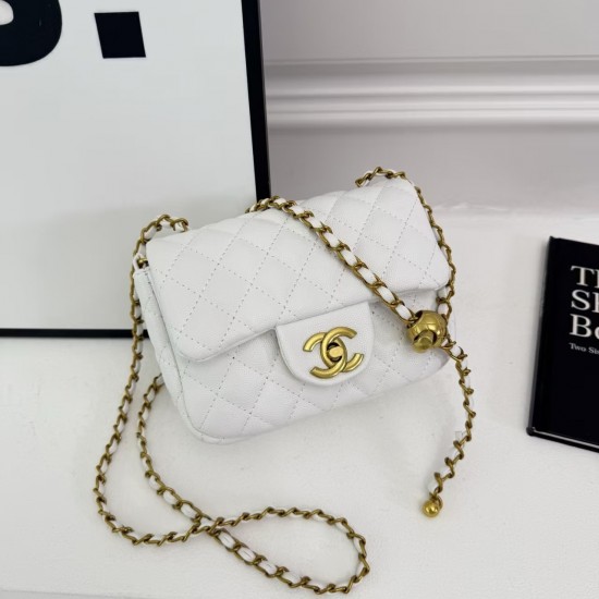 High-Quality Chanel Bags and Wallets, $30–$50