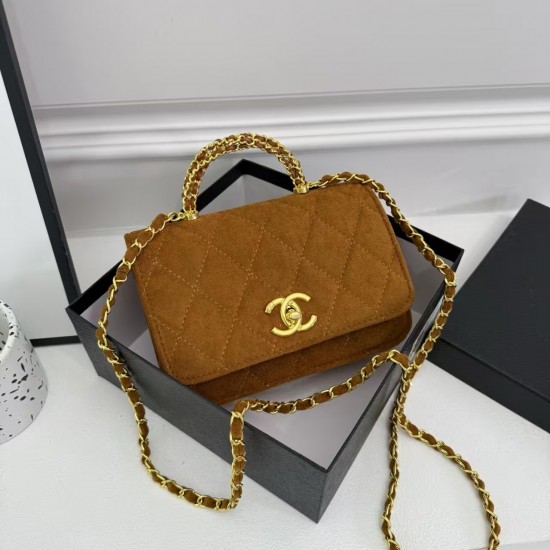 High-Quality Chanel Bags and Wallets, $30–$50