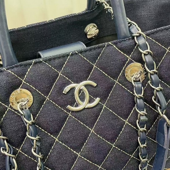 High-Quality Chanel Handbags and Wallets, $30–$50