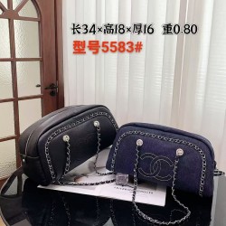 High-Quality Chanel Bags and Purses, $30–$50