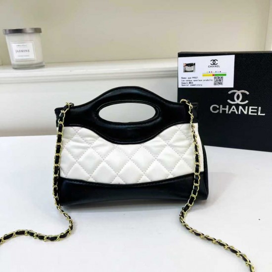 High-Quality Chanel Bags and Wallets, $30–$50