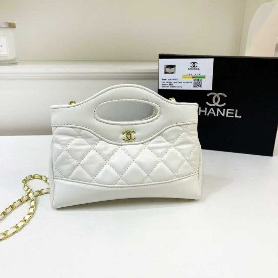 High-Quality Chanel Bags and Wallets, $30–$50