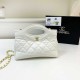 High-Quality Chanel Bags and Wallets, $30–$50