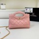 High-Quality Chanel Bags and Wallets, $30–$50