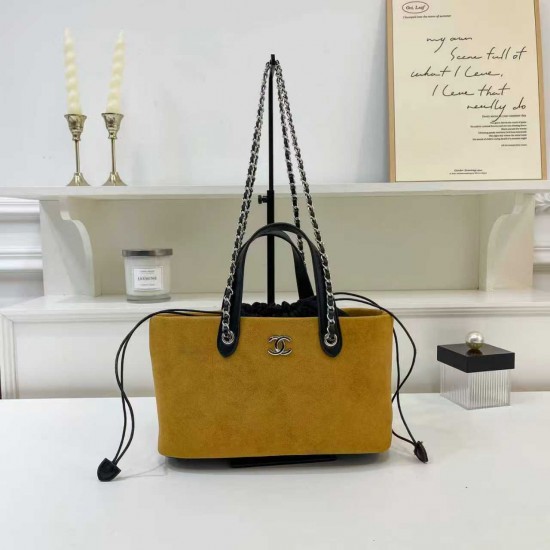 High-Quality Chanel Bags and Purses, $30–$50