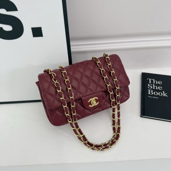 High-Quality Chanel Bags and Wallets, $30–$50
