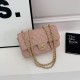 High-Quality Chanel Bags and Wallets, $30–$50