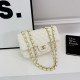 High-Quality Chanel Bags and Wallets, $30–$50