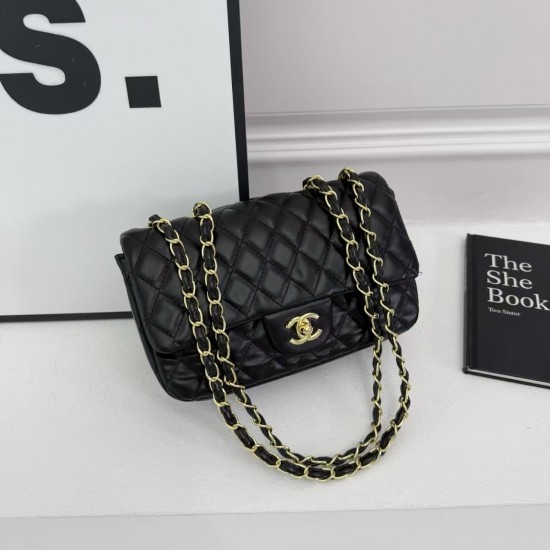 High-Quality Chanel Bags and Wallets, $30–$50