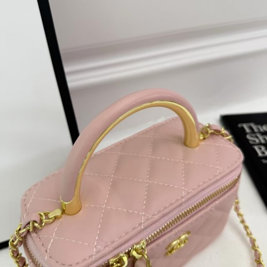 High-Quality Chanel Handbags and Wallets, $30–$50