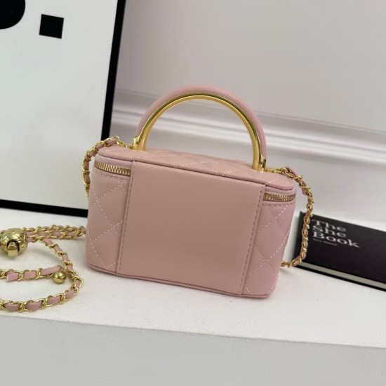 High-Quality Chanel Handbags and Wallets, $30–$50