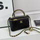 High-Quality Chanel Handbags and Wallets, $30–$50