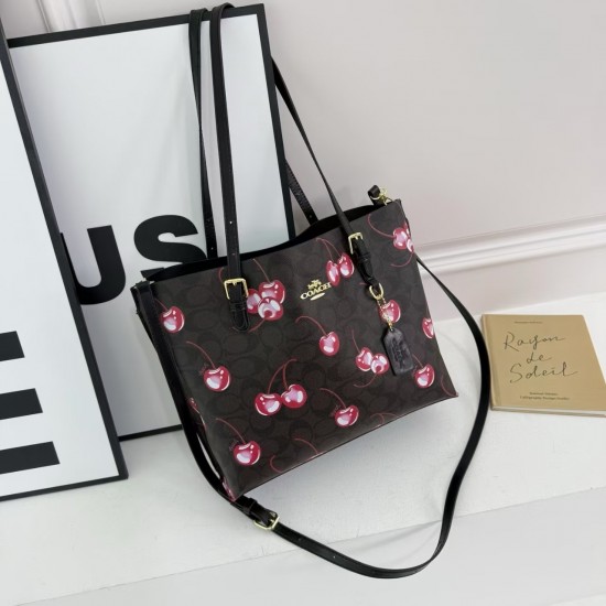 High-Quality Coach Bags and Wallets, $30–$50