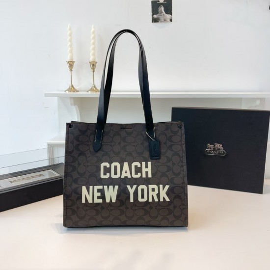 High-Quality Coach Bags and Purses, $30–$50