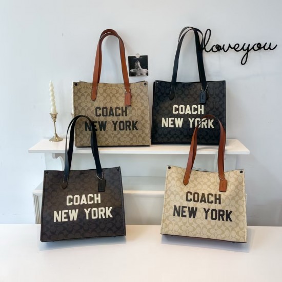 High-Quality Coach Bags and Purses, $30–$50
