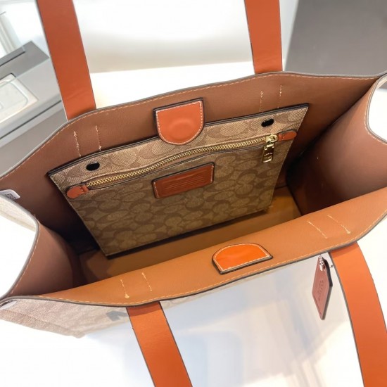 High-Quality Coach Bags and Purses, $30–$50