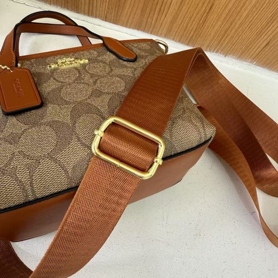 High-Quality Coach Bags and Wallets, $30–$50