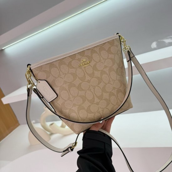 High-Quality Coach Handbags $30–$50