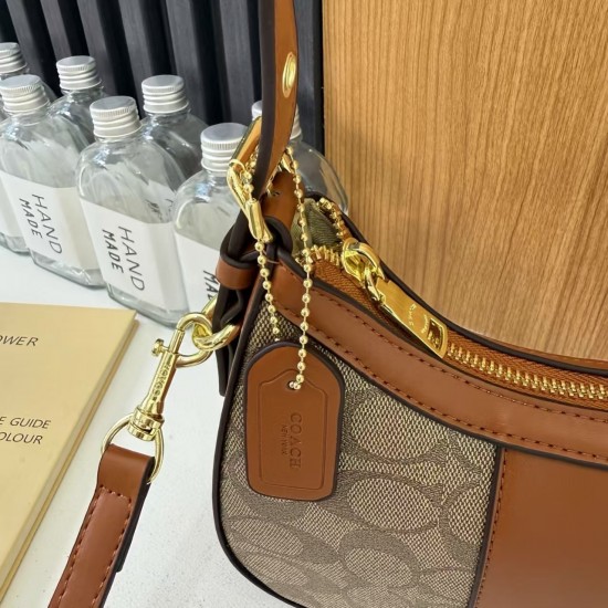 High-Quality Coach Bags and Wallets, $30–$50