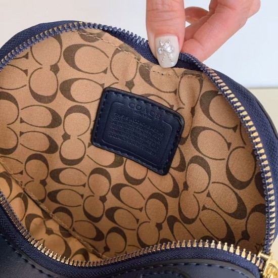 High-Quality Coach Bags and Wallets, $30–$50