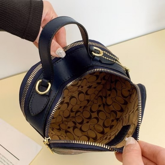 High-Quality Coach Bags and Wallets, $30–$50
